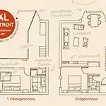 Apartahotel Allgaeuer 315 & 3*
