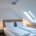 Allgaeuer 315 & Apartahotel 3*