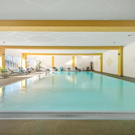 Allgaeuer 315 & Aparthotel 3*