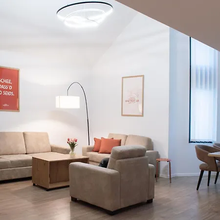 Allgaeuer 315 & Aparthotel 3*