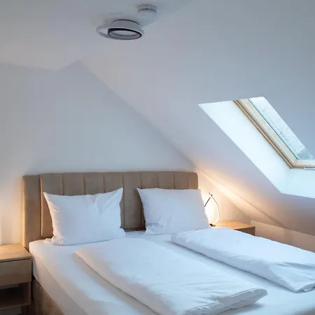 Allgaeuer 315 & Aparthotel 3*