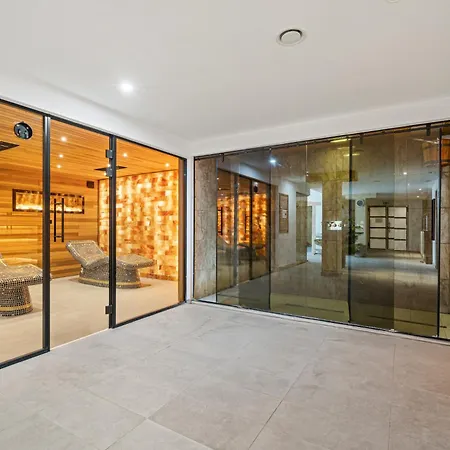 Aparthotel Allgaeuer 315 & Wiggensbach