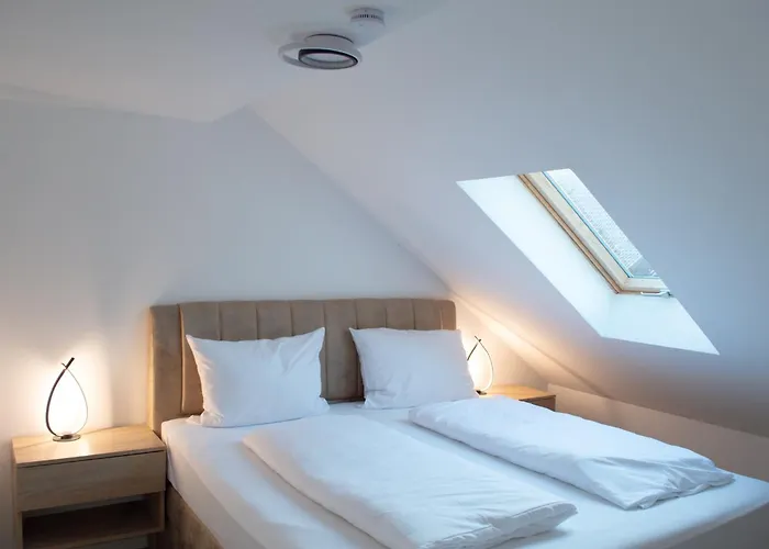 Allgaeuer 315 & Aparthotel 3*