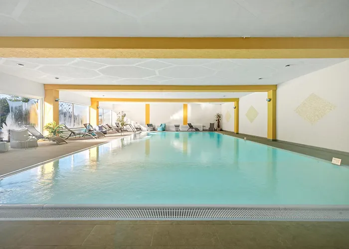 Allgaeuer 315 & Aparthotel 3*