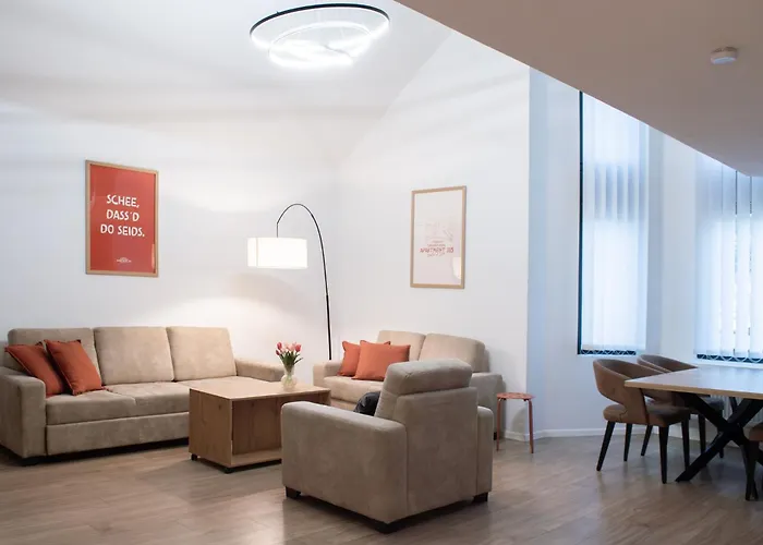 Allgaeuer 315 & Aparthotel 3*
