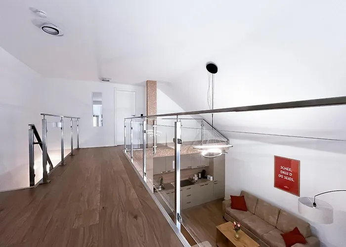 Allgaeuer 315 & Aparthotel Wiggensbach