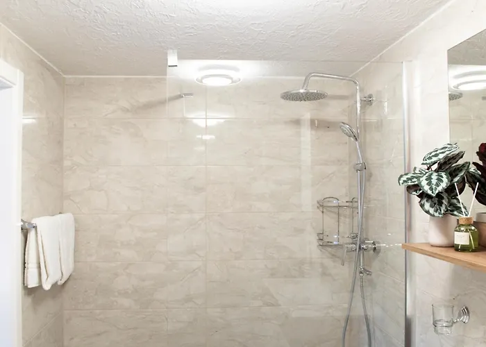 Aparthotel Allgaeuer 315 &
